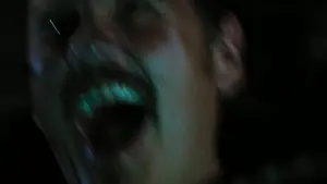 Задник до фильму"The Devil