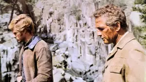 Задник до фильму"Буч Кессіді та Санденс Кід" #706162