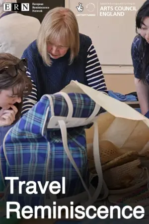 Постер до фильму"Travel Reminiscence" #929978