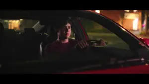 Задник до фильму"The Parking Spot" #825912