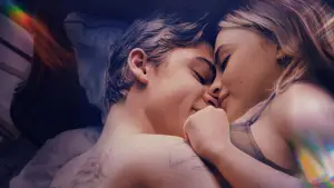 Задник до фильму"Після. Довго і щасливо" #688733