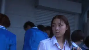 Задник до фильму"リリイ・シュシュのすべて" #788258