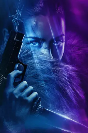 Постер до фильму"Балерина" #526503