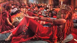 Задник до фильму"Калігула" #454050