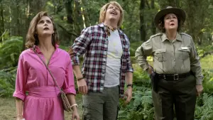 Задник до фильму"Ведмідь під кайфом" #302317