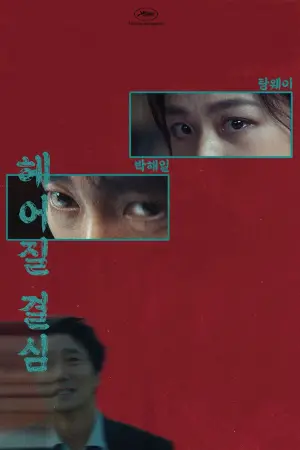 Постер до фильму"Рішення піти" #653705