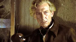 Задник до фильму"Дракула: Рік 1972" #388672