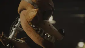 Задник до фильму"П’ять ночей у Фредді" #557498