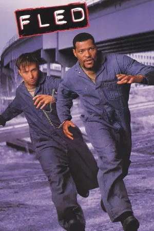 Постер до фильму"Втікачі" #673754