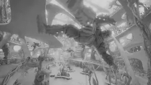 Задник до фильму"Вартові галактики 3" #560479