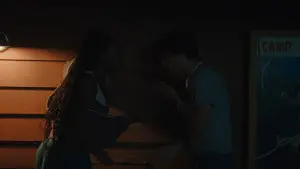 Задник до фильму"Пекельне літечко" #593500