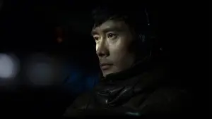 Задник до фильму"Я бачив диявола" #186494