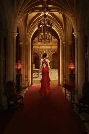 Постер до фильму"Абатство Даунтон: Величний фінал" #573460