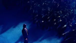 Задник до фильму"Джон Уік 3" #169737