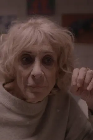 Постер до фільму "Lullaby"