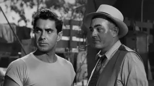 Задник до фильму"Алея кошмарів" #426772