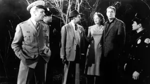 Задник до фильму"План 9 з відкритого космосу" #399509