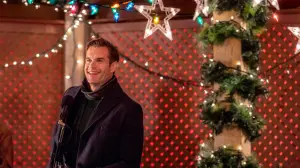 Задник до фильму"Повернення в Різдвяну Бухту" #423267