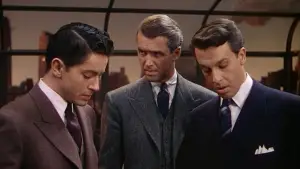 Задник до фильму"Мотузка" #665317