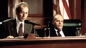 Задник до фильму"Претендент" #403952