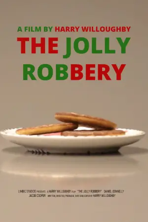 Постер до фільму "The Jolly Robbery"