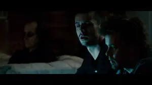 Задник до фильму"Спостерігач" #400930