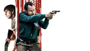 Задник до фильму"Кривавий лідер" #607334