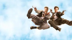 Задник до фильму"Копи на підхваті" #291475