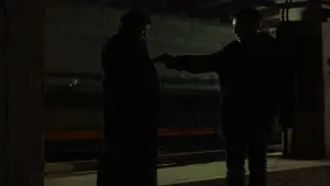 Задник до фильму"Три кольори: Білий" #705506