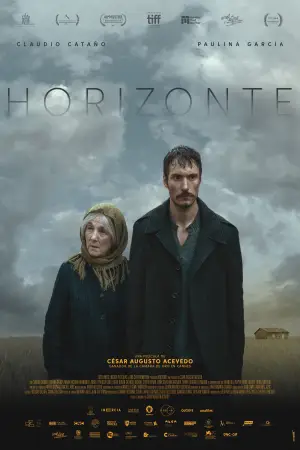 Постер до фильму"Horizonte" #806239
