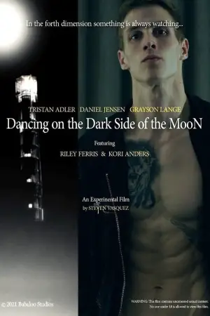 Постер до фильму"Dancing on the Dark Side of the Moon" #849949