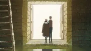 Задник до фильму"Спогади про Марні" #182047