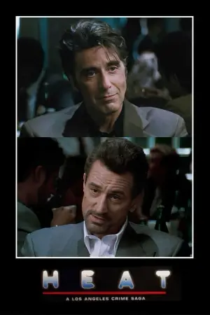 Постер до фильму"Сутичка" #566456