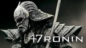 Задник до фильму"47 ронін" #303575