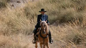 Задник до фильму"Дивний спосіб життя" #194629