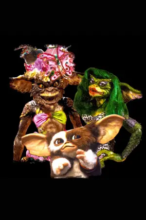 Постер до фильму"Гремліни 2: Нова партія" #692577