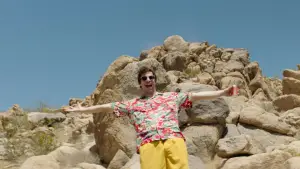 Задник до фильму"Зависнути у Палм-Спрінгз" #599769