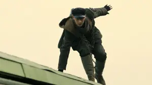 Задник до фильму"Залізничні тигри" #347594