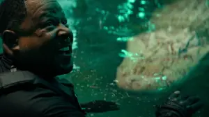 Задник до фильму"Погані хлопці 4" #564134