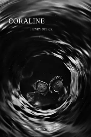 Постер до фильму"Кораліна у світі кошмарів" #522522