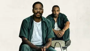 Задник до фильму"Сінґ Сінґ" #667675