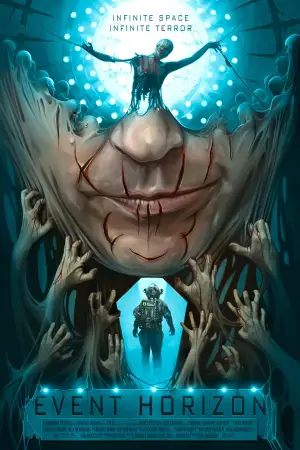 Постер до фильму"Безмежний обрій" #662833