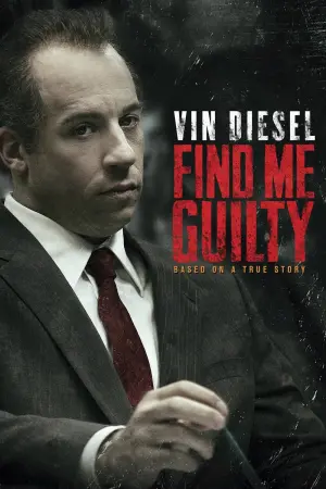 Постер до фильму"Доведіть мою провину" #280736