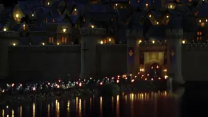 Задник до фильму"Перший лицар" #305414