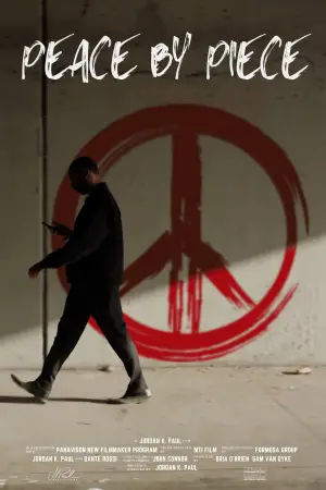 Постер до фильму"Peace by Piece" #846632