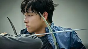 Задник до фильму"Богомол" #605526