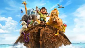 Задник до фильму"Історія Тіто та Вінні" #756021