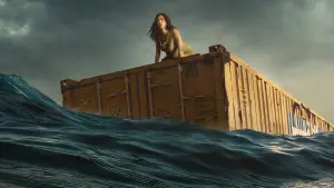 Задник до фильму"Ніде" #212287