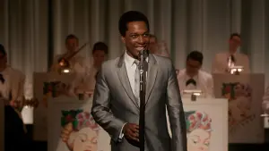 Задник до фильму"Одна ніч у Маямі..." #243455