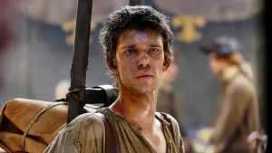 Задник до фильму"Парфумер: Історія одного вбивці" #630903